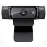 Logitech webcam C920e