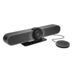 Logitech MeetUp+Micrófono de expansion