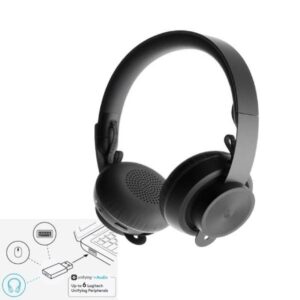 Logitech Zone Wireless Plus