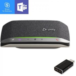 Poly Sync 20 MS PLUS con BT600 USB-C
