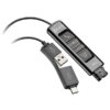 Poly DA85M usb