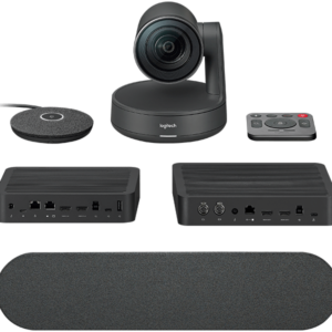 Logitech Rally system