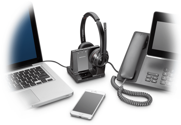 savi 8220 cisco apple headset system
