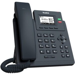 Yealink SIP-T31G