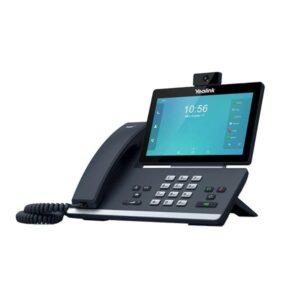 Yealink SIP-T58A con cámara