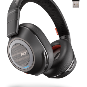Poly Voyager 8200 UC Negro