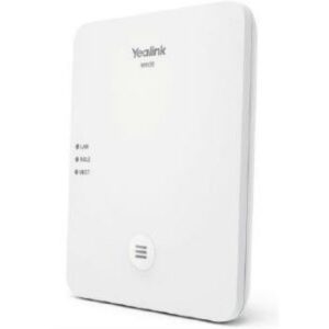 Yealink Base DECT W80B