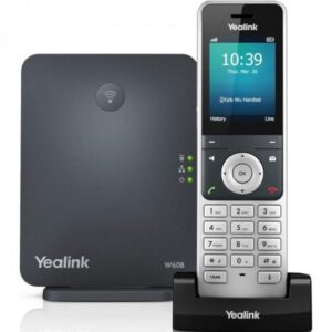 yealink w60p front