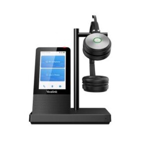 Yealink WH66 Duo Teams