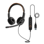 Axtel Voice UC40 duo NC
