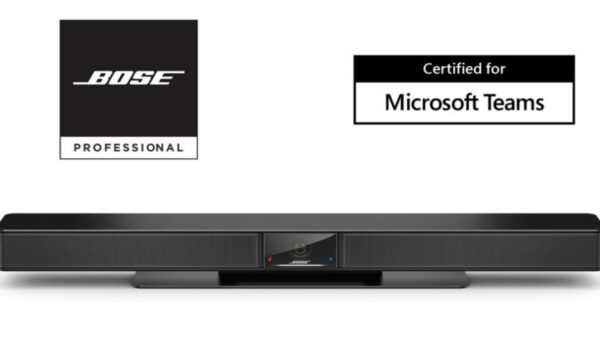 Introducing the Bose All in One Enterprise Videobar VB1 1280x720 1