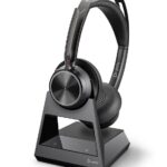 Poly Voyager Focus 2 Versión Office - Microsoft Teams