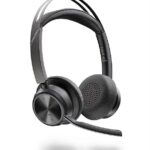 Poly Voyager Focus 2 USB-C Microsoft Teams