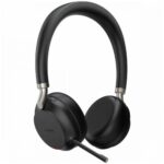 Yealink BH72 Teams USB-A Negro