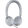 Yealink BH72 Lite Teams USB-A Gris