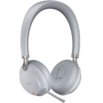 Yealink BH72 Lite Teams USB-A Gris