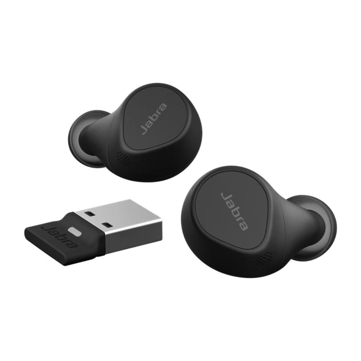 Jabra elite 75t carga inalambrica online