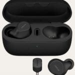 Jabra Evolve2 Buds USB-C MS
