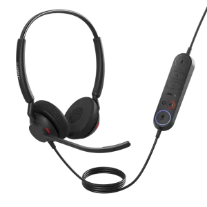 Jabra Engage 40 Inline Link Stereo USB-C MS