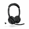 Jabra Evolve2 55 UC Stereo Link 380 USB-C