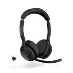 Jabra Evolve2 55 UC Stereo Link 380 USB-C