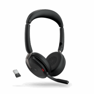 Jabra Evolve2 65 Flex MS Stereo Link 380 USB A