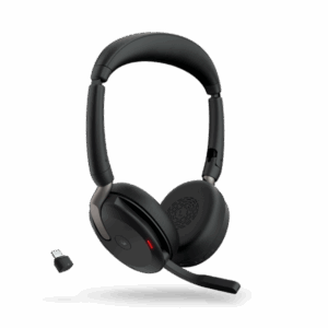 Jabra Evolve2 65 Flex MS Stereo Link 380 USB C
