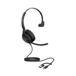 Jabra Evolve2 50 Mono UC USB-C/A