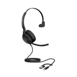 Jabra Evolve2 50 Mono UC USB-C/A