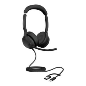 Jabra Evolve2 50 UC Duo USB-C/A