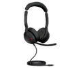 Jabra Evolve2 50 Stereo UC - USB-A