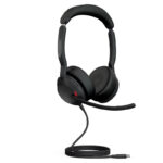 Jabra Evolve2 50 Stereo UC - USB-A