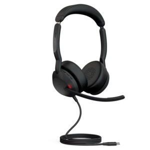 Jabra Evolve2 50 Stereo MS - USB-A