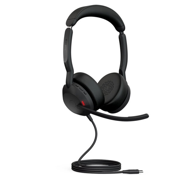Jabra Evolve2 50 Stereo UC - USB-A