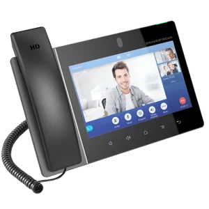 Grandstream GXV3480