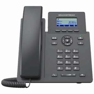 Grandstream GRP2601P