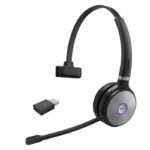 Yealink WH62 Mono Portátil UC