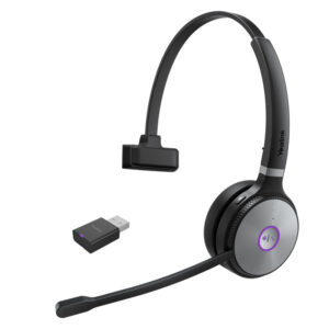 Yealink WH62 Mono Portátil UC