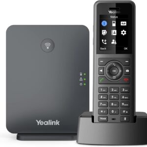 Yealink W77P