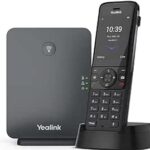 Yealink W78P