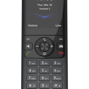 Yealink W78H