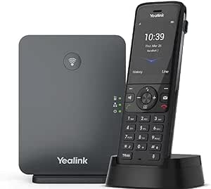Yealink W78P