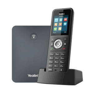 Yealink W79P