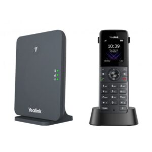 Yealink W73P