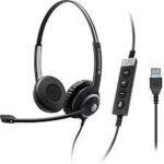 EPOS IMPACT SC 260 USB MS II