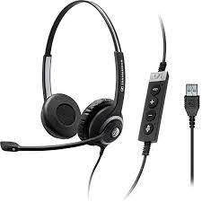 EPOS IMPACT SC 260 USB MS II