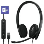 EPOS ADAPT 160T USB II MS