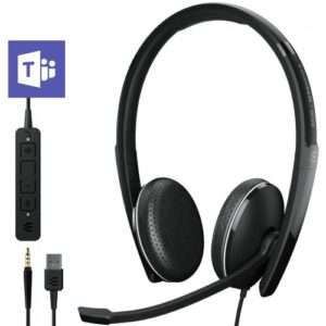 EPOS ADAPT 165T USB II MS