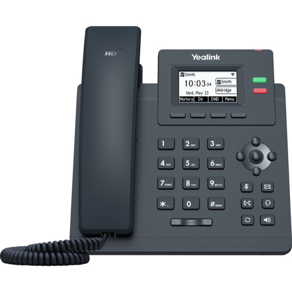 Yealink SIP- T31W