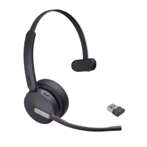 Yealink BH70 Mono Teams USB-A